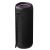 EFM Austin Pro Bluetooth Speaker - Charcoal Black (EFBSAPUL909PBL), Ultra-powerful 40W Bluetooth Speaker, IPX7 Waterproof, Up to 10hrs Playtime