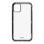 EFM EFM Cayman Case for Apple iPhone 11/XR - Black/ Space Grey (EFCCAAE171BSG), 6m Military Standard Drop Tested, Shock & Drop Protection, Slim design