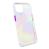 EFM Aspen Case for Apple iPhone 13 Pro Max - Glitter Pearl (EFCDUAE193GLP), Antimicrobial, Compatible with MagSafe*, 6m Military Standard Drop Tested