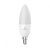 Laser E14 5W Smart White Bulb - White