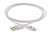 Kramer Apple Certified Lightning to USB Sync & Charge Cable - White