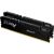 Kingston 32GB (2x16GB) 5600MHz DDR5 RAM - CL40 - FURY Beast Black