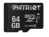 Patriot 64GB Micro SD Flash Memory card - LX Series up to 80MB/s Read