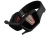 Patriot Viper V330 Stereo Gaming Headset - Black Stereo Sound, 3.5mm Interface, Ergonomic, Travel Pouch