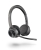 Poly Voyager 4320 UC Wireless Headset, USB-A