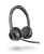 Poly Voyager 4320 UC Wireless Headset, Teams, USB-C