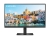 Samsung S4U LED Monitor - Black 24