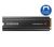 Samsung 1000GB (1TB) 980 PRO w/ Heatsink PCIe 4.0 NVMe SSD up to 7000MB/s Read, 5100MB/s Write