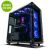ThermalTake Rapture PRO V3 Computer System - Black AMD 5600X/ RTX 3070/ 16G RGB DDR4/ Customise AIO/ B550 Chipset WIFI/ Core P6