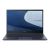 Asus Expertbook Flip 2in1,i5-1135G7,WIN10-P,13.3``FHD Touch,8GB,256GB PCIe,1x HDMI2.0b, 1x micro HDMI, 1x USB-A, 2xTB4,Black,NumPad,Bag,Stylus,4Cel,3 YR OS