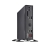 Shuttle DS20U7 Slim Mini PC 1.3L Intel i7-10510U CPU, Support dual Intel Gigabit LAN, USB 3.0, Fanless, Silent, M.2, HDMI2.0b, SATA 2.5