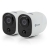 Swann Xtreem Wireless Security Camera - 2-Pack