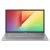 ASUS S712EA-AU024W VivoBook S - Silver 17