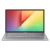 ASUS S712EA-AU260W VivoBook - Silver 17.3