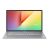 ASUS S712EA-AU025W VivoBook - Silver 17.3