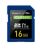 Team 16GB Classic SD Card up to 80MB/s Read, 15MB/s Write