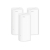 Tenda EX6 AX1800 Whole Home Mesh Wi-Fi 6 System - 3-Pack