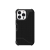 UAG Metropolis Folio Series Case - To Suit iPhone13 Pro 5G - Kevler Black