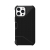 UAG Metropolis Series Folio Case - To Suit iPhone 13 Pro Max 5G - Keveler Black
