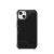UAG Metropolis Folio Series Case - To Suit iPhone 13 5G - Black