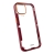 EFM Cayman D3O Case - To Suit Armour iPhone 13 Pro - Red Velvet