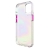 EFM Aspen D3O Crystalex Case Armour - To Suit iPhone 13 - Glitter/Pearl