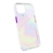 EFM Aspen D3O Crystalex Case Armour - To Suit Phone 13 Pro - Glitter/Pearl