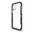 EFM Cayman D3O Case Armour - To Suit iPhone 12/12 Pro - Black/Space Grey