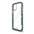 EFM Cayman D3O Case Armour - To Suit iPhone 12 Pro Max - Mediterranea/Space Grey