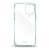 EFM Aspen Case - To Suit iPhone 12 & 12 Pro - Glitter Mint