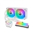 ThermalTake CL-W330-PL12WT-A