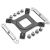 Deepcool LGA1700 Mounting Bracket Kit - For AS500 Series/AK620