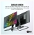 Corsair XENEON 32QHD165 Gaming Monitor - Black 32
