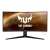 ASUS TUF Gaming VG34VQL1B Gaming Monitor - Black 34