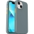 LifeProof SEE Case with Magsafe - To Suit iPhone 12/13 Mini - Anchors Away (Grey/Orange)