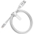 Otterbox Lightning to USB-A Cable - Premium - 1m - Cloud White