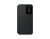 Samsung Smart Clear View Cover - To Suit Galaxy S22 (6.1) - Black