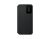 Samsung Smart Clear View Cover - To Suit Galaxy S22+ - Black