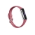 Fitbit Luxe - Orchid / Platinum Stainless Steel
