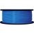 Makerbot 1.75mm PLA Filament (Large Spool, 0.9kg, True Blue) Replicator 2, 5th Gen, Z18