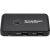 Screenbeam USB Pro Switch - A/V Switcher - 2 x Inputs - 4 x Outputs - USB - Audio/Video Compatible