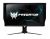 Acer Predator XB323QK Gaming Monitor - Black 31.5