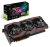 ASUS ROG-STRIX-RTX2060S-O8G-EVO-GAMING Motherboard - 8GB - (1860MHz Boost) 256-BIT, 2176 CUDA Cores, HDMI2.0b, DisplayPort1.4, HDCP2.2, 550W