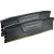 Corsair Vengeance 32GB (2x16GB) DDR5 UDIMM 5600Mhz C36 1.25V Black Desktop PC Gaming Memory