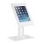 Brateck PAD26-02N Anti-theft Countertop Tablet Kiosk Stand for 9.7