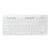 Samsung Universal Bluetooth Keyboard - White