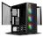 Lian_Li PC-LAN2MRX.50 LanCool 2 Mesh Tempered Glass RGB E-ATX Mid-Tower Case - Black with Type C