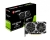 MSI GeForce GTX 1650 SUPER VENTUS XS OC Video Card - 4GB GDDR6 - (1740MHz Boost) 128-BIT, 1280 Units, DisplayPortv1.4a, HDMI, DVI, HDCP2.2, VR Ready, 350W, PCIE3.0