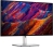 Dell U2723QE 4K USB-C Hub Monitor - Black 27