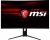 MSI Optix MAG321CURV Gaming Monitor - Black 31.5